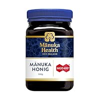 Manuka Health - Manuka
