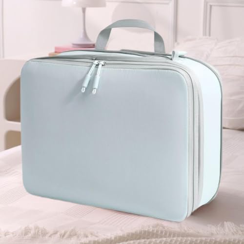 Bolsa de compresión impermeable para ropa con ahorro de espacio 5