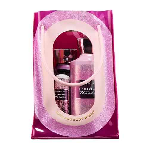 Bath & Body Works A Thousand Wishes