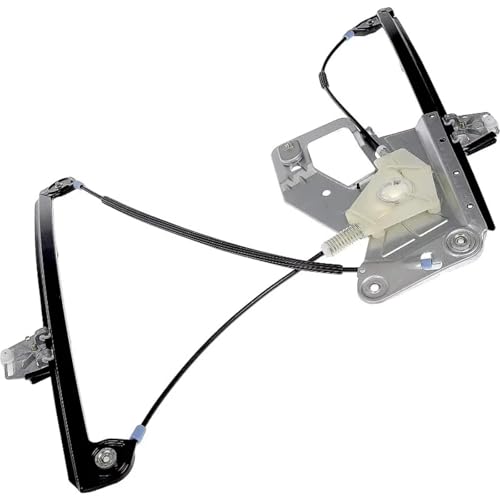 Lève-vitre électrique avant gauche sans moteur 51338252393 compatible BMW M5