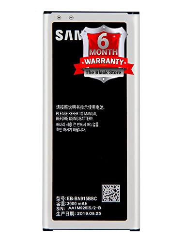 Image of Original Battery BN915BBC 3000 mAH for Samsung Galaxy Note Edge SM-915 with 6 Months Replacment Warranty