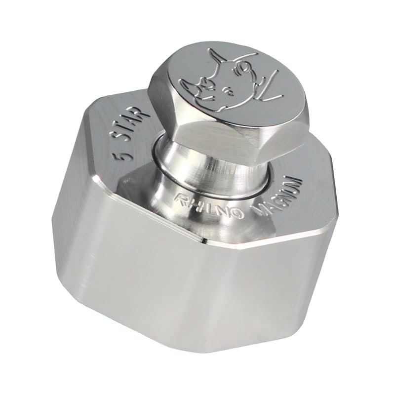 EGW Picatinny Rail Scope Mount for Savage 93 (1-5/8