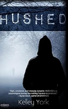 Paperback Hushed Book