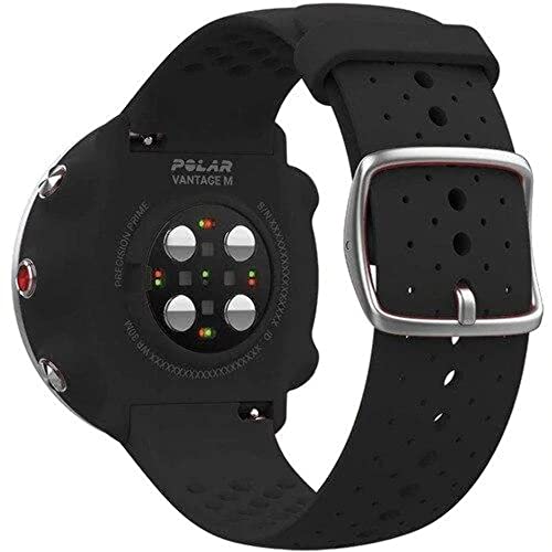 Mejores precios y opiniones de Polar m450 GPS - los más vendidos. 23 Imagen adicional