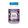 Zellie's | 100% Xylitol Cherry Berry Breath Mints | No Aspartame, Gluten Free, Vegan & Kosher Mints (250 Count - Pack of 1)