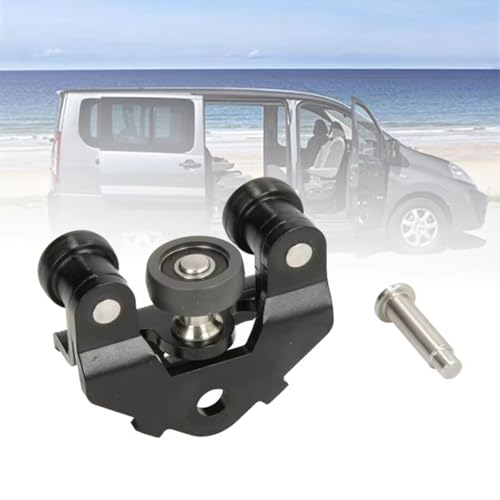 Rodillo puerta corredera inferior Fiat Scudo recambio bisagra corredera lado derecho 9033V1 3