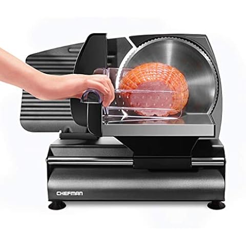 Chefman Electric Deli Food Slicer Cover