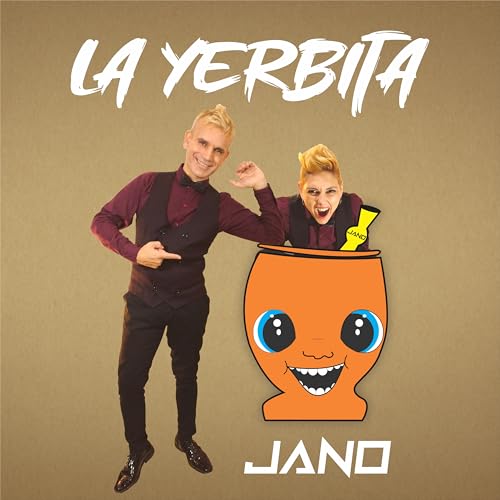  LA YERBITA