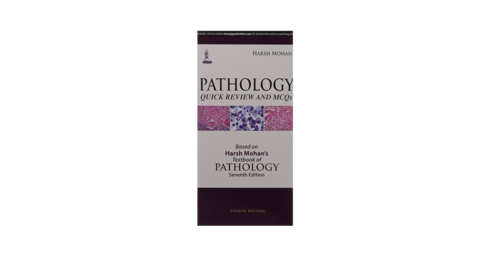 洋書 Textbook of Pathology + Quick Review Amazon.com: Textbook of Pathology with Pathology Quick