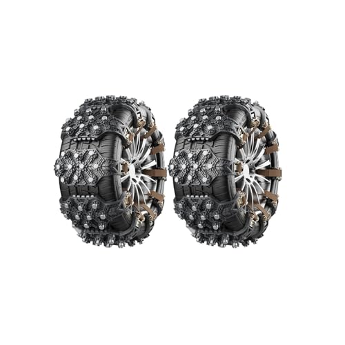 Amazon.co.jp: 2025年最新型 タイヤチェーン 適用スズキジムニーJB23