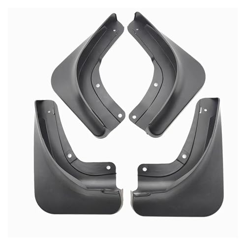 Garde-boue pour Tesla Model Y 2021-2024 protection aile avant arrière