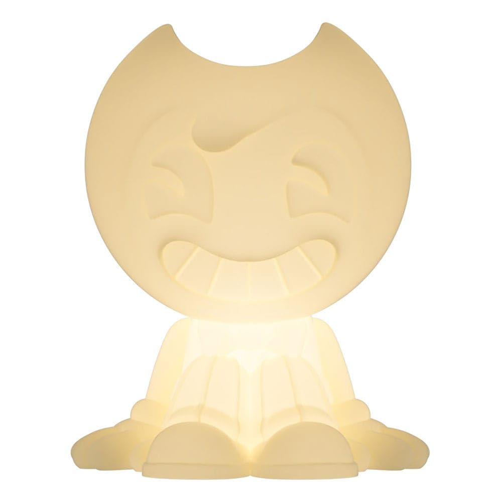 Youtooz - Bendy and the Dark Revival: Bendy Night Light, Orange