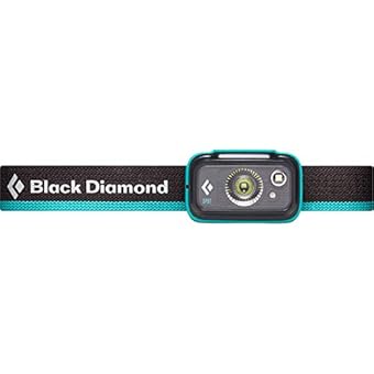 Black Diamond(¥Ö¥é¥Ã¥¯¥À¥¤¥ä¥â¥ó¥É) ¥¹¥Ý¥Ã¥È325 BD81054 325¥ë¡¼¥á¥ó (¥¢¥¯¥¢)