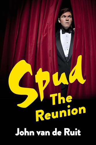 Cover of Spud: The Reunion