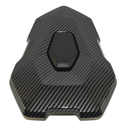 Capot de selle passager pour BMW S1000R 2022-2024 look carbone