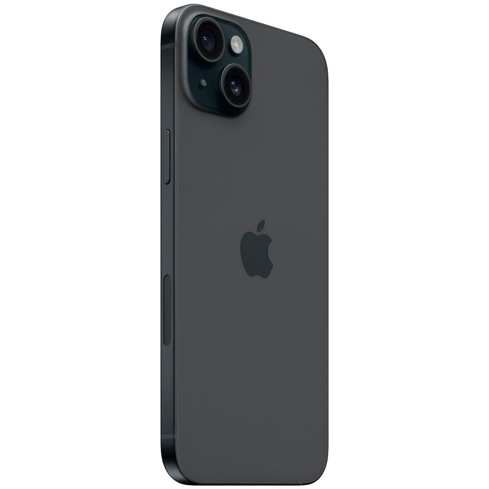 Apple iPhone 15 ブラック 本体 Amazon.com: Apple iPhone 15, 512GB, Black - GSM Carriers (Renewed