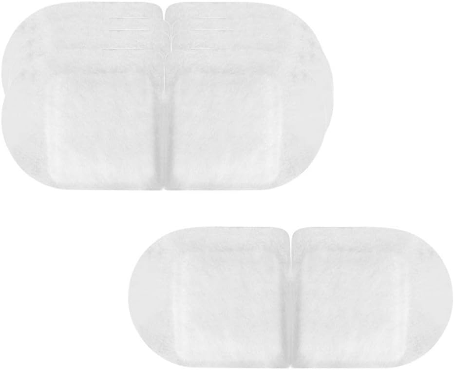 Tampone riscaldante per il riso per il dorso