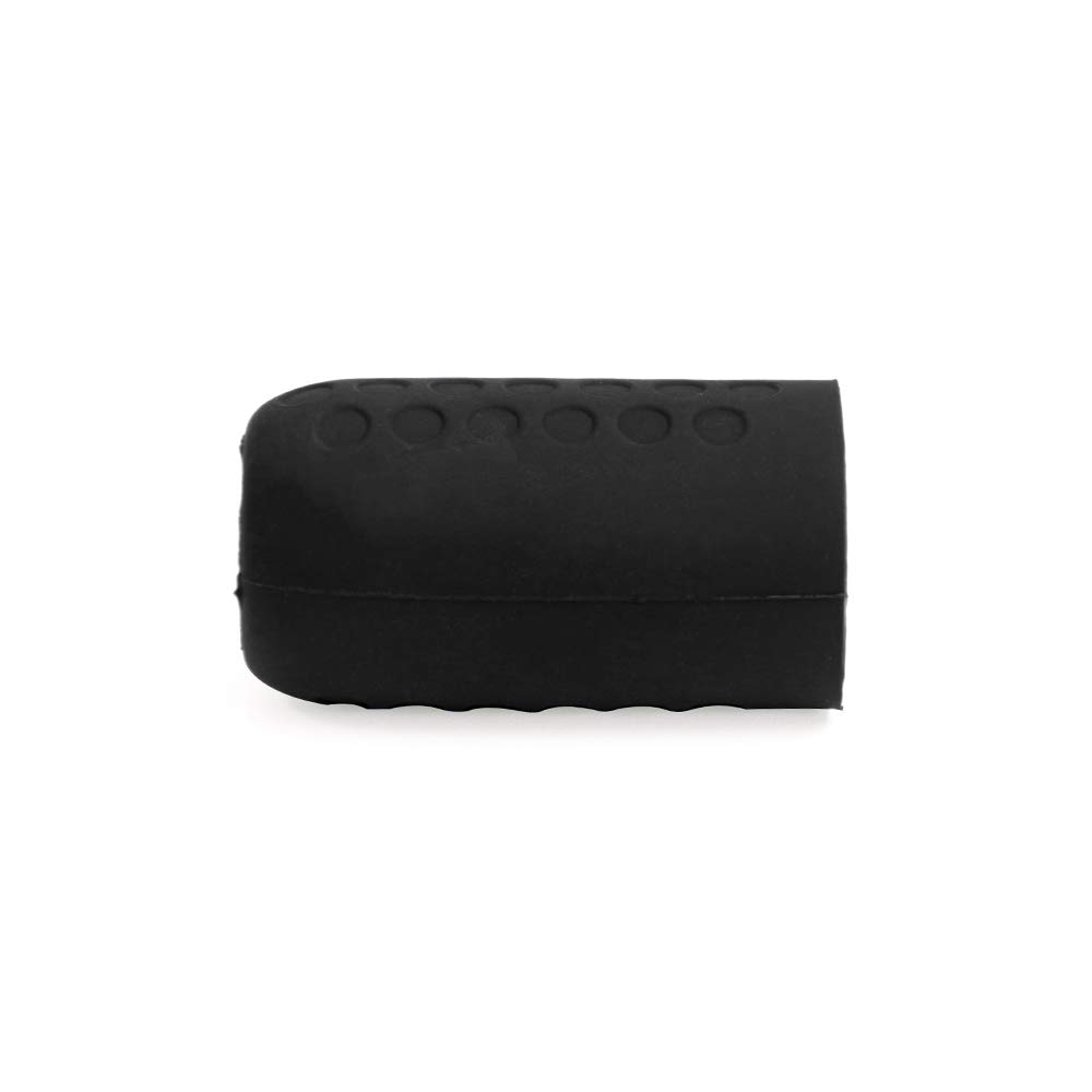Oldbones - Funda de palanca de cambios para moto para proteger tus zapatos/botas