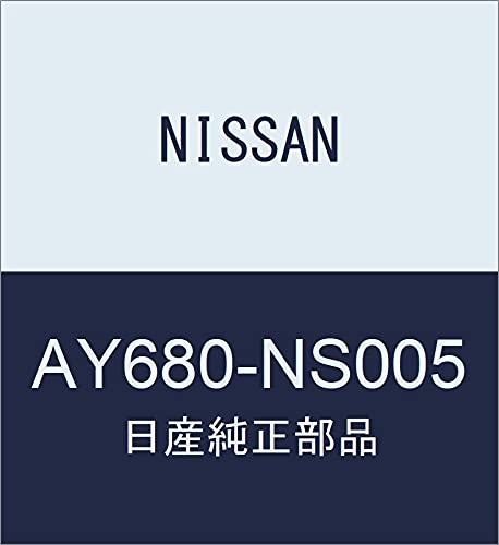 NISSAN(jbT) Yi tC^[ Lcg,GA[ i AY680-NS005