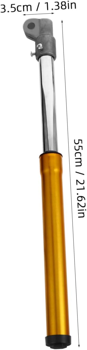 Quality Material Front Fork Shocks for Mini Bike Stable Performance Atv Shocks