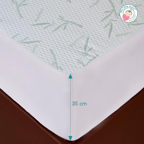 Consejos para Comprar Colchones Mexico , tabla con los diez mejores. 30 Imagen adicional