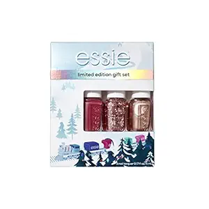 mini nail polish set