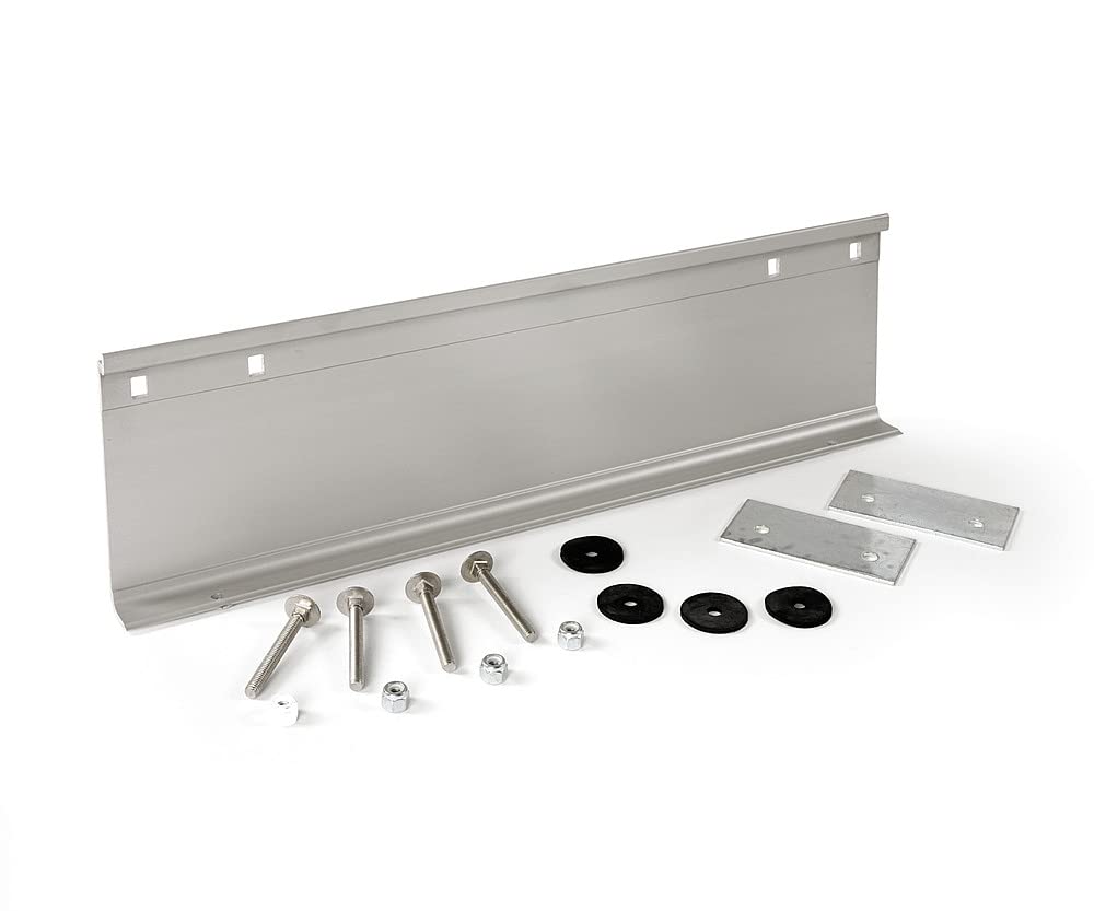 Fiamma Bracket Kit Flame 98655381 S 400, Für F45