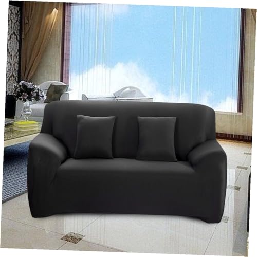 Housse canapé extensible contre les taches, protection canapé facile
