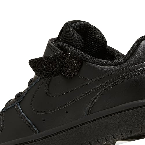 Nike Boys' Court Borough Low 2 PSV Shoes4