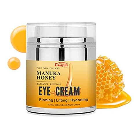 Grospe Manuka Honey Anti-Aging Eye Cream Cover