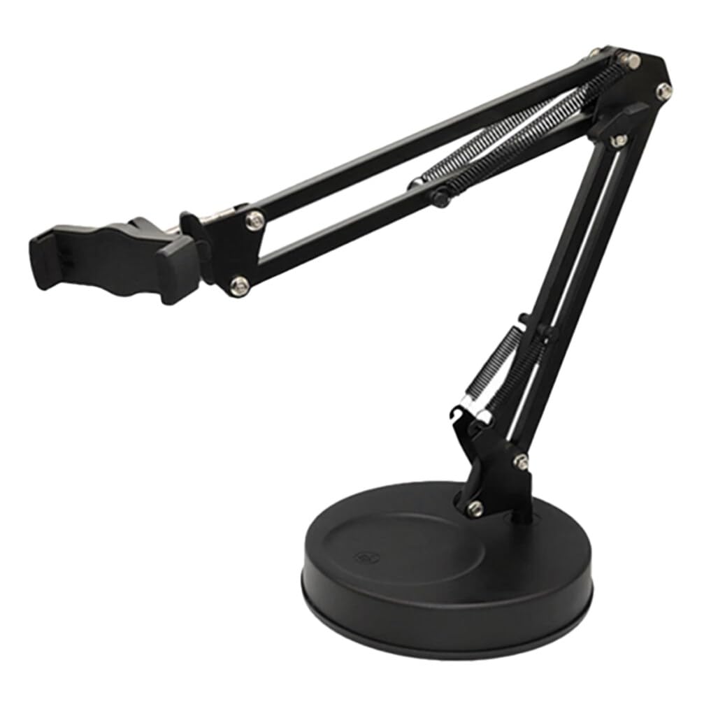 Homoyoyo Soporte Ajustable Extensible para Teléfono Soporte para Selfie Base Estable para Fotografía