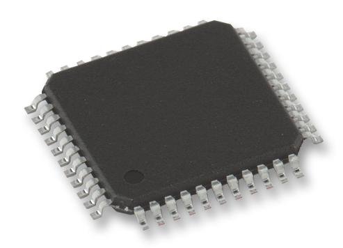 16 bits MCU, 64 K flash 8 K RAM, SMD | MICROCONTROLLERS (MCU) 16/32 bits PIC/DSPIC IC'S, 1 X cantidad - PIC24FJ64GA004-I/PT
