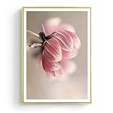 Paisaje Lienzo Cartel decoración nórdica Bus Cactus Pienapple Pared Arte impresión Pintura Decorativa Imagen escandinavia decoración del hogar