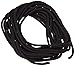 Produktbild efco Paracord Seil, Polyester Blend, schwarz, 2 mm x 4 m