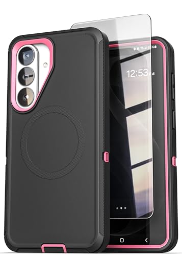 Coque Samsung Galaxy Plus anti-rayure ENCASED Ranger protège-écran antichoc