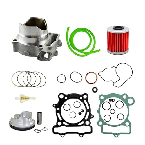 V[Lbg I[goCANZT[ 77mm V_[sXgOKXPbgLbg ɓKJTL KXF250 KX250F 2004-2008p