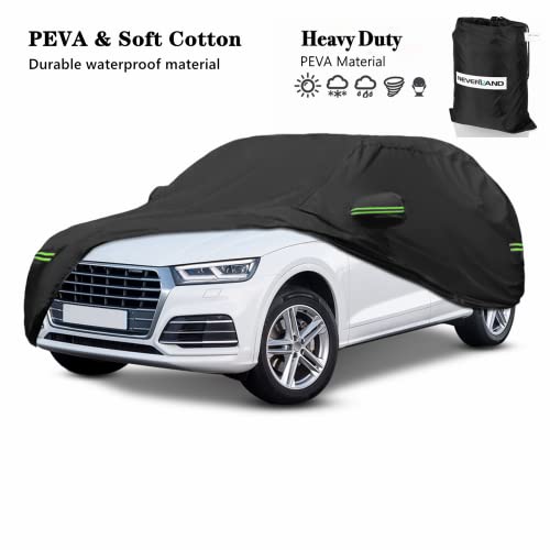 The Highest Rated Car Covers For 2023