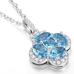 03-March-Aquamarine Light Blue