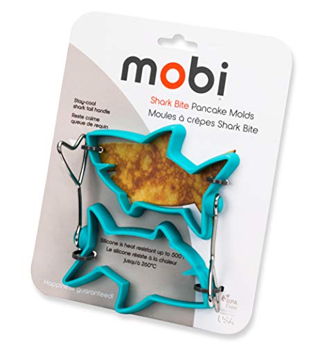 “The Original” - Mobi Pancake Silicone Mold...