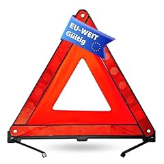 OwnWheel Notfalldreieck Warndreieck ECE...