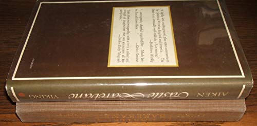 Castle Barebane 0670206288 Book Cover