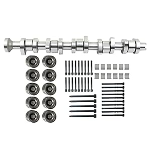 Bisenya Kit arbre à cames 070109101P 070103673A 038103673C