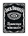 France Blasons Jack Daniel Affiche Autocollant Logo Plusieurs Tailles, Super Prix (20)