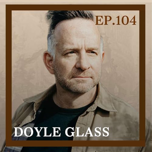 Page de couverture de 104 - Heroic Struggles in Vietnam, w/ Doyle Glass