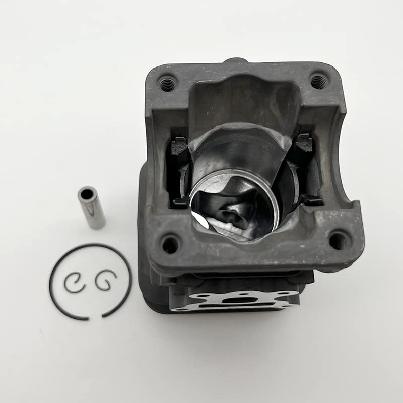 Kit cylindre-piston 41 mm résout perte compression sur modèles 3516PR 3818AV