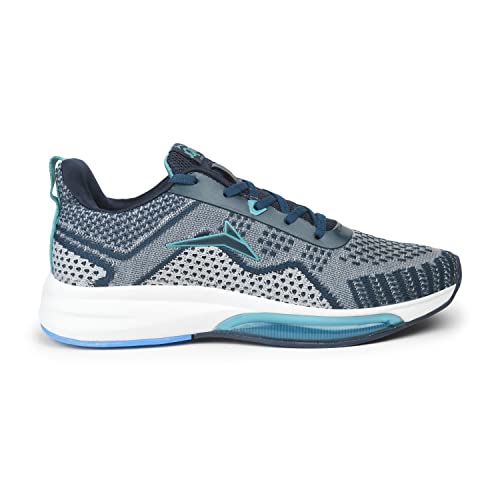 Image of JQR Men Zigzag Running Shoes