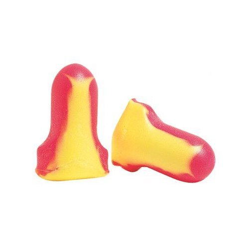 25 Pairs Howard Leight LASER LITE Ear Plugs Cordless