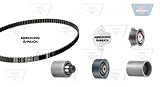  Optibelt KT 1420 W1 - Pompe à eau + kit de courroie de distribution