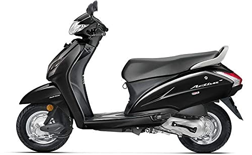 Image of Brake Liner For Honda Activa Front and Rear Old Model /110cc /3G /4G /5G /6G & HET (1Set)