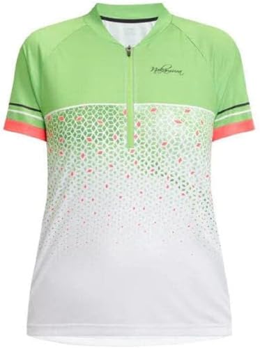 Maillot de vélo femme Nakamura Faith II W t-shirt cyclisme respirant